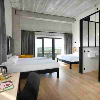 Ibis Styles Namur Rooms