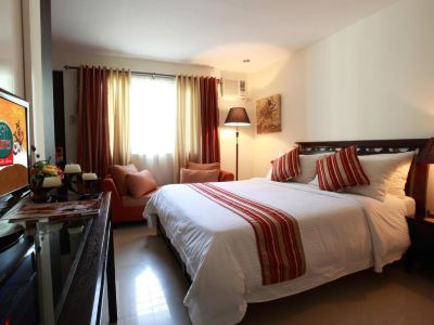 The Suites at Calle Nueva