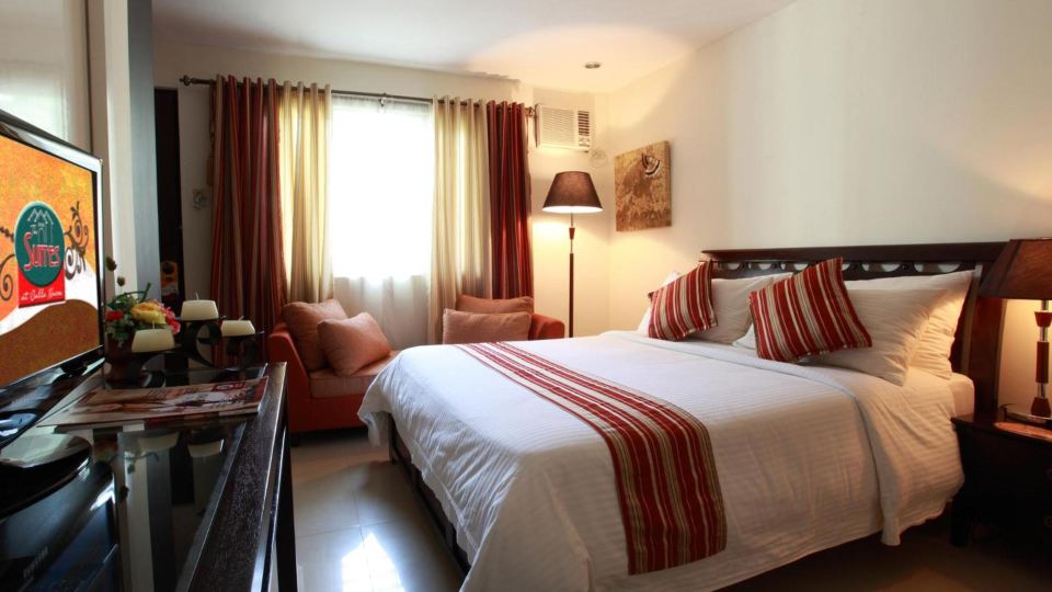 The Suites at Calle Nueva