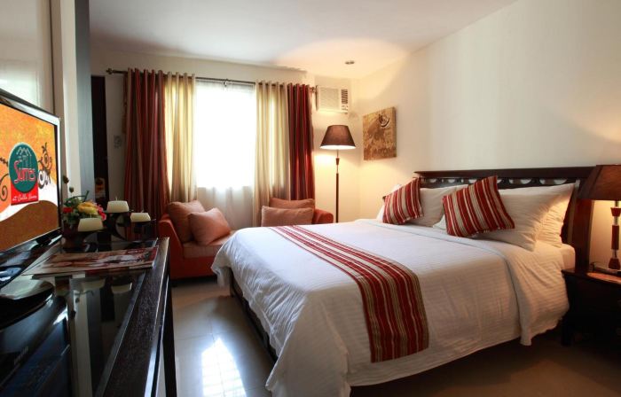 The Suites at Calle Nueva
