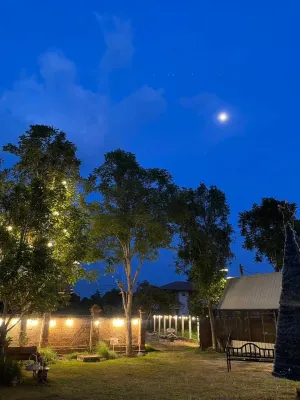 มิสเตอร์เน็กซ์ รีสอร์ท Hotels in Phai Ling