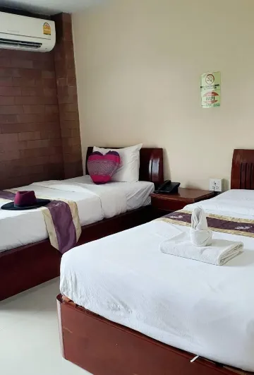 ห้องสแตนดาร์ด