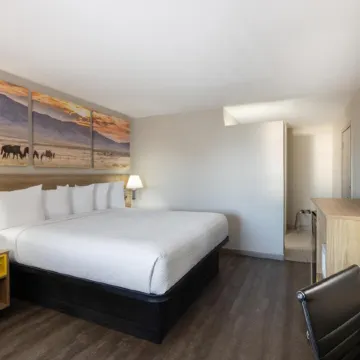 Days Inn by Wyndham Roswell
