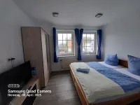 Pension Norddeicher Straße Hotels in Norden