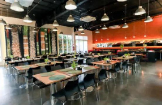 Ramada by Wyndham Campinas Viracopos