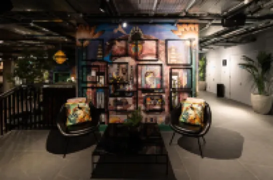 ดับลิน วัน โรงแรม