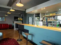 The Central Hotel - 3-Star
