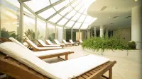 GRAND HOTEL ONTUR ÇEŞME - spa