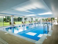 Hotel Monarque Fuengirola Park - Bãi biển