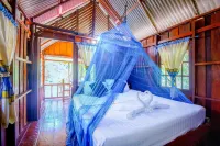 Khao Sok Palmview Resort