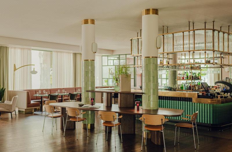Puro Hotel Poznań Stare Miasto photo 4