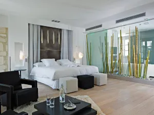 Domaine de Verchant & Spa - Relais & Châteaux