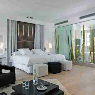 Domaine de Verchant Rooms