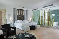 Domaine de Verchant & Spa - Relais & Châteaux فنادق في Castelnau-le-Lez