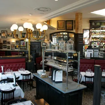 Hôtel Mercure Vannes le Port