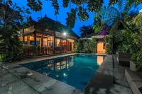 Villa Mulyono - Villas