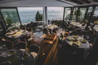SU Hotel Hotel a Ohrid
