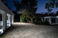 The Royal Guest House