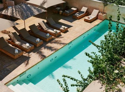 Faustino Gran Relais & Chateaux