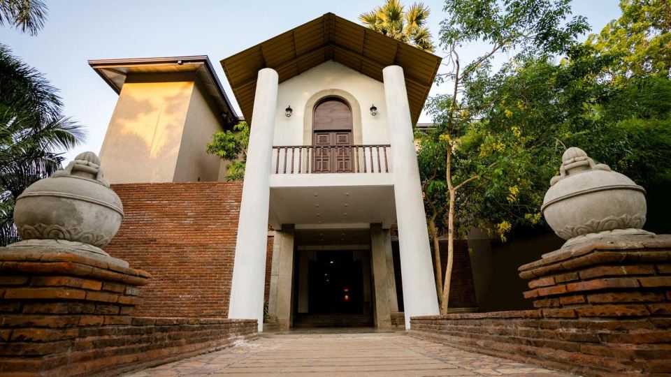 Hotel Alakamanda
