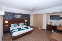 Krishna Valley Resort Vrindavan