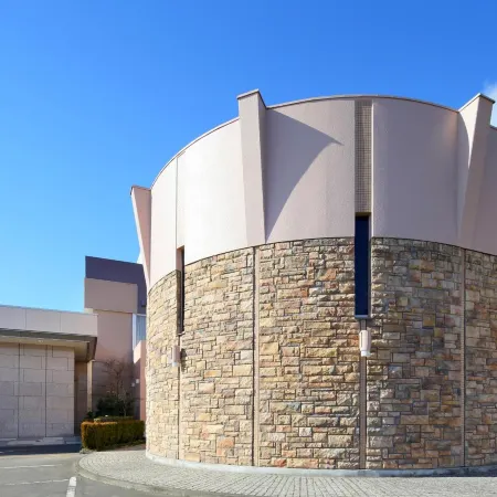 Hotel Grand Plaza Urashima