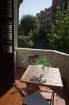 Hostalin Barcelona Diputacion - Haustierfreundliche