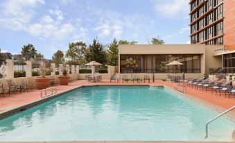 University Plaza Hotel