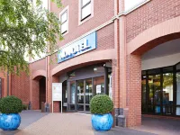 Novotel Ipswich Centre Các khách sạn ở Ipswich