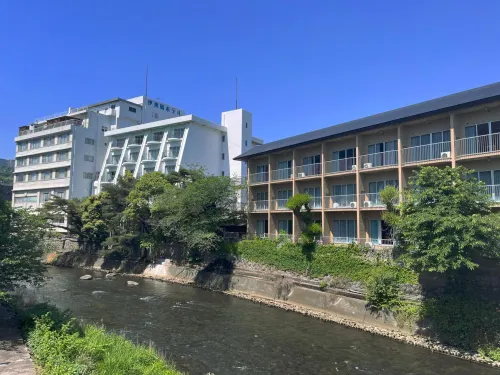 Itoen Hotel - خلابة