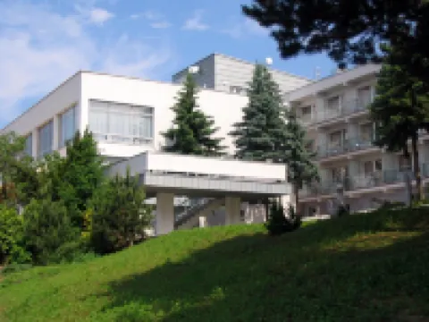 Hotel Sorea Regia Hoteles en 