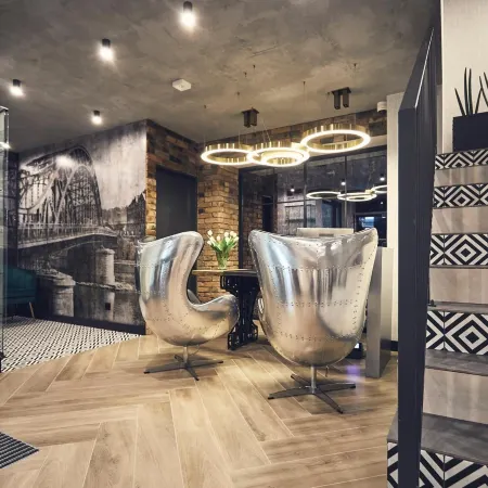 The Bridge Suites