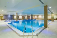 Bonnington Hotel & Leisure Centre - Pools