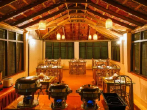 Agraharam Resorts Hotels in Mananthavady