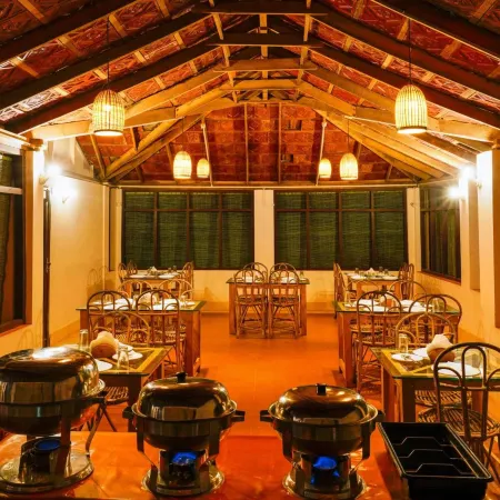 Agraharam Resorts