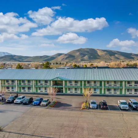 Days Inn by Wyndham Carson City