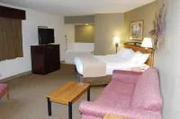 Red Lion Inn & Suites Grimes
