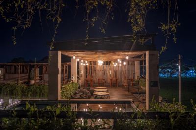 Garden Canggu Hype Photo