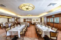 Pastoral Hotel - Kfar Blum - Vuoristonäköala