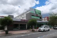 Embassy Quito - Ramah Hewan Peliharaan
