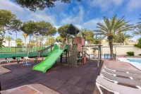 Hotel Moon Dreams Portomagno Hotels in Enix