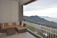 Fortune Select Forest Hill, Kasauli - Member ITC Hotels' Group - Romantic