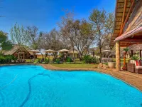 Ditholo Game Lodge Bela Bela Hotels in Thabazimbi