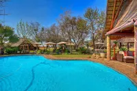 Ditholo Game Lodge Bela Bela Hotels in Thabazimbi