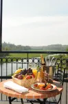 Riverside Park Hotel - Bữa sáng