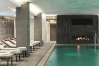 ElisabethHotel Premium Private Retreat- Adults Only - spa
