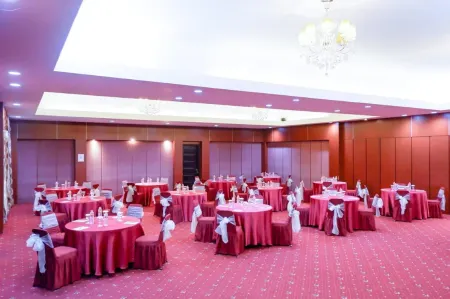 Horison Altama Pandeglang