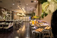 Hotel Diagonal Plaza - ที่มีบาร์