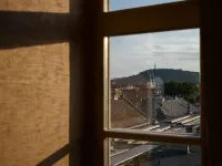 You Hotel Budapest - Handwritten Collection