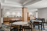 Fairfield Inn & Suites New Buffalo Hotel a New Buffalo